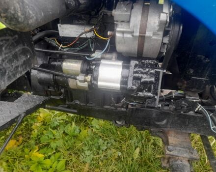 Сінтай Другая, об'ємом двигуна 1.23 л та пробігом 123 тис. км за 3100 $, фото 5 на Automoto.ua