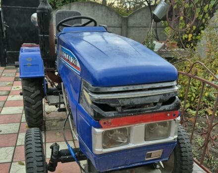 Сінтай Другая, об'ємом двигуна 1 л та пробігом 1 тис. км за 500 $, фото 1 на Automoto.ua