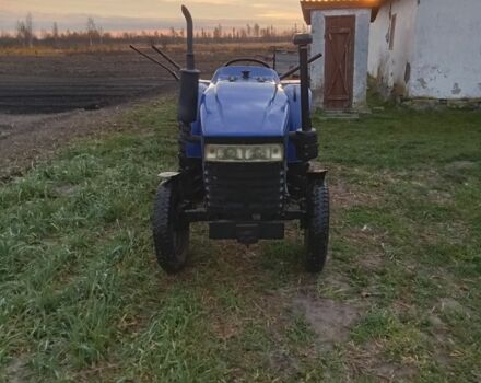 Cингтаи Другая 2011 в Коростене на Automoto.ua Cингтаи Другая, объемом двигателя 1.53 л и пробегом 1000 тыс. км за 3700 $, фото 1 на Automoto.ua