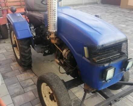 Cингтаи Другая 2011 в Ровно на Automoto.ua Cингтаи Другая, объемом двигателя 1.6 л и пробегом 1000 тыс. км за 1900 $, фото 6 на Automoto.ua