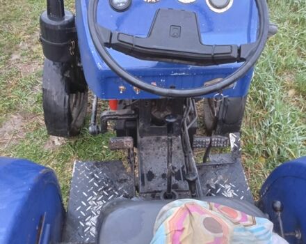 Cингтаи Другая 2011 в Коростене на Automoto.ua Cингтаи Другая, объемом двигателя 1.53 л и пробегом 1000 тыс. км за 3700 $, фото 5 на Automoto.ua