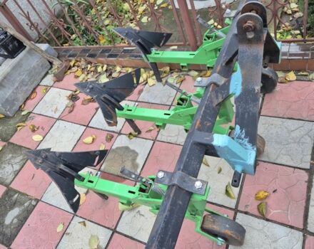 Сінтай Другая, об'ємом двигуна 1 л та пробігом 1 тис. км за 500 $, фото 5 на Automoto.ua