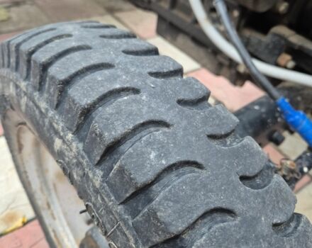 Сінтай Другая, об'ємом двигуна 1 л та пробігом 1 тис. км за 500 $, фото 2 на Automoto.ua