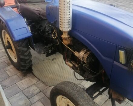 Cингтаи Другая 2011 в Ровно на Automoto.ua Cингтаи Другая, объемом двигателя 1.6 л и пробегом 1000 тыс. км за 1900 $, фото 5 на Automoto.ua