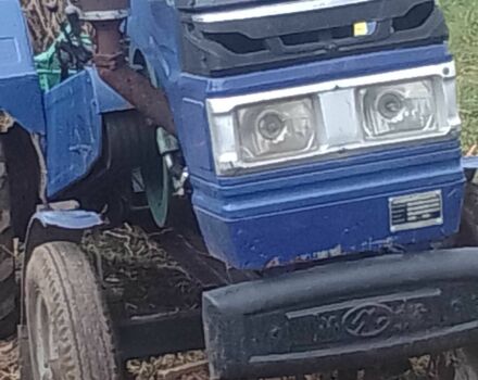 Cингтаи Другая, объемом двигателя 1.5 л и пробегом 80 тыс. км за 2200 $, фото 1 на Automoto.ua