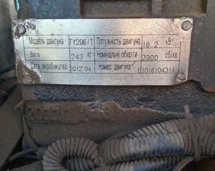 Cингтаи Другая, объемом двигателя 1.53 л и пробегом 1000 тыс. км за 4833 $, фото 10 на Automoto.ua