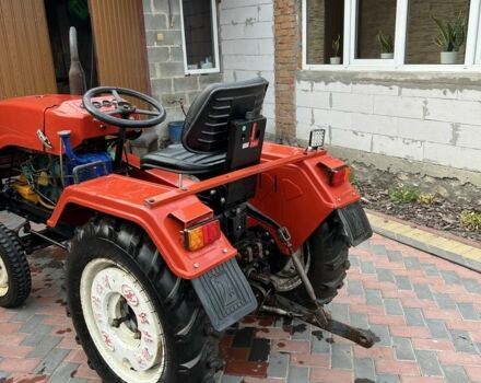 Cингтаи Другая, объемом двигателя 0 л и пробегом 50 тыс. км за 2200 $, фото 4 на Automoto.ua