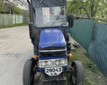 Cингтаи Другая, объемом двигателя 1.53 л и пробегом 1000 тыс. км за 4833 $, фото 1 на Automoto.ua