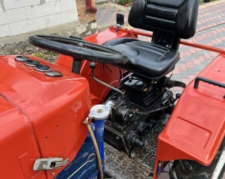 Cингтаи Другая, объемом двигателя 0 л и пробегом 50 тыс. км за 2200 $, фото 5 на Automoto.ua