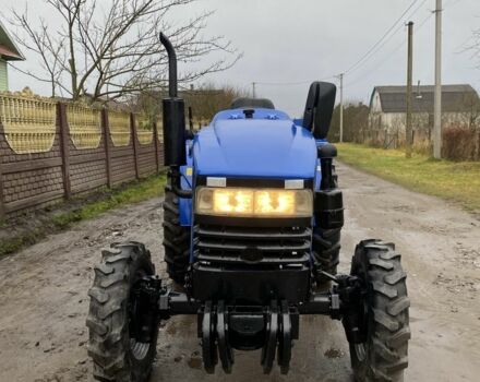 Сінтай Другая, об'ємом двигуна 0.5 л та пробігом 1000 тис. км за 3650 $, фото 2 на Automoto.ua