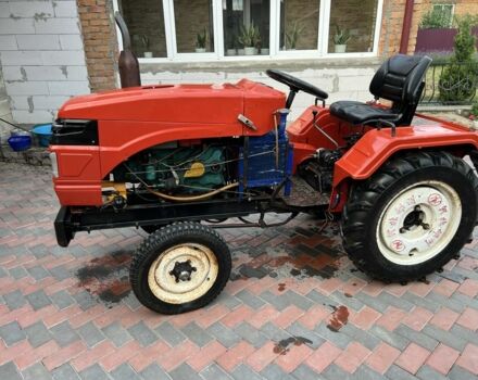 Cингтаи Другая, объемом двигателя 0 л и пробегом 50 тыс. км за 2200 $, фото 2 на Automoto.ua