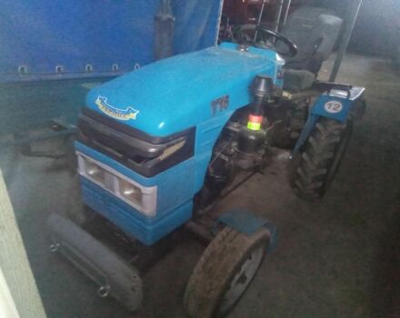 Cингтаи Другая, объемом двигателя 0 л и пробегом 1000 тыс. км за 2672 $, фото 3 на Automoto.ua