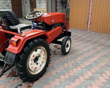 Cингтаи Другая, объемом двигателя 0 л и пробегом 50 тыс. км за 2200 $, фото 3 на Automoto.ua