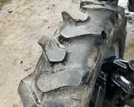 Сінтай Другая, об'ємом двигуна 0.5 л та пробігом 1000 тис. км за 3650 $, фото 5 на Automoto.ua