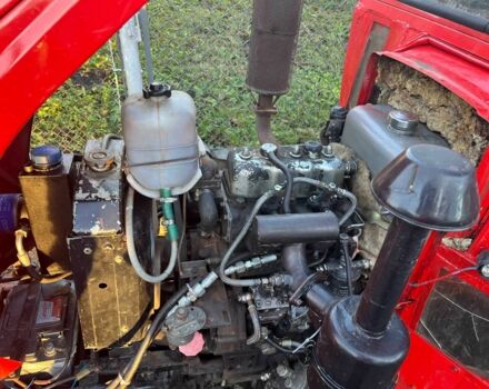 Cингтаи Другая, объемом двигателя 1.5 л и пробегом 2 тыс. км за 4000 $, фото 4 на Automoto.ua