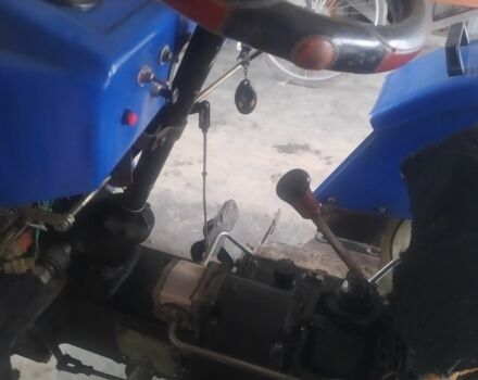 Cингтаи Другая, объемом двигателя 0.98 л и пробегом 300 тыс. км за 2100 $, фото 5 на Automoto.ua