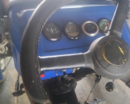 Cингтаи Другая, объемом двигателя 0.98 л и пробегом 300 тыс. км за 2100 $, фото 1 на Automoto.ua