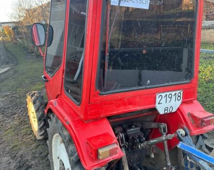 Cингтаи Другая, объемом двигателя 1.5 л и пробегом 2 тыс. км за 4000 $, фото 6 на Automoto.ua