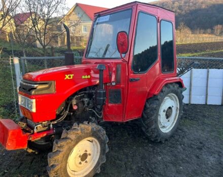 Cингтаи Другая, объемом двигателя 1.5 л и пробегом 2 тыс. км за 4000 $, фото 15 на Automoto.ua