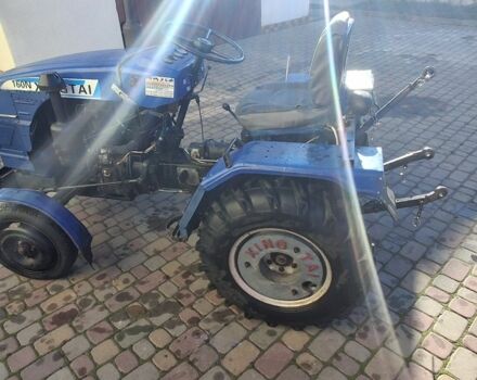 Cингтаи Другая, объемом двигателя 0 л и пробегом 1 тыс. км за 2400 $, фото 1 на Automoto.ua