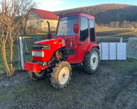 Cингтаи Другая, объемом двигателя 1.5 л и пробегом 2 тыс. км за 4000 $, фото 14 на Automoto.ua