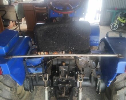 Cингтаи Другая, объемом двигателя 0.98 л и пробегом 300 тыс. км за 2100 $, фото 7 на Automoto.ua