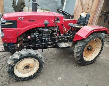 Cингтаи Другая, объемом двигателя 0 л и пробегом 1 тыс. км за 3800 $, фото 3 на Automoto.ua