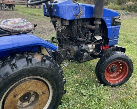 Сінтай Другая 2013 у Корюковке на Automoto.ua Сінтай Другая, об'ємом двигуна 0.7 л та пробігом 50 тис. км за 1685 $, фото 3 на Automoto.ua