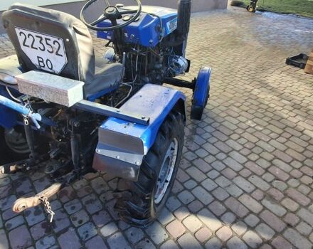 Cингтаи Другая, объемом двигателя 0 л и пробегом 1 тыс. км за 2400 $, фото 3 на Automoto.ua