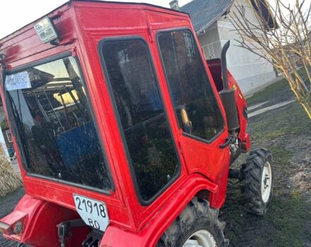 Cингтаи Другая, объемом двигателя 1.5 л и пробегом 2 тыс. км за 4000 $, фото 7 на Automoto.ua