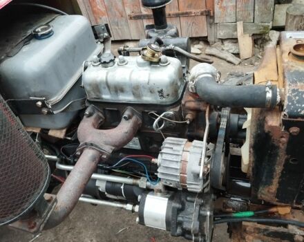 Cингтаи Другая, объемом двигателя 0 л и пробегом 1 тыс. км за 3800 $, фото 4 на Automoto.ua