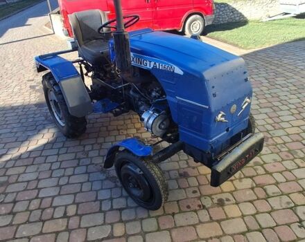 Cингтаи Другая, объемом двигателя 0 л и пробегом 1 тыс. км за 2400 $, фото 2 на Automoto.ua