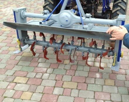 Cингтаи Другая, объемом двигателя 0 л и пробегом 1 тыс. км за 2400 $, фото 6 на Automoto.ua