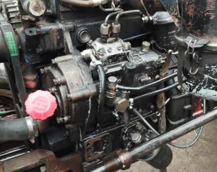 Cингтаи Другая, объемом двигателя 0 л и пробегом 1 тыс. км за 3800 $, фото 6 на Automoto.ua