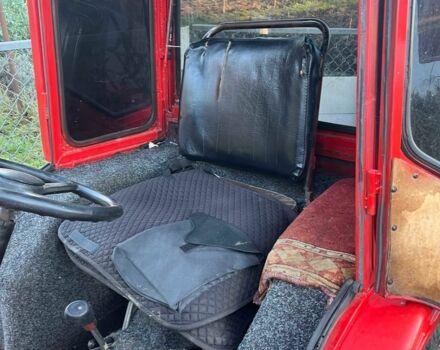 Cингтаи Другая, объемом двигателя 1.5 л и пробегом 2 тыс. км за 4000 $, фото 12 на Automoto.ua