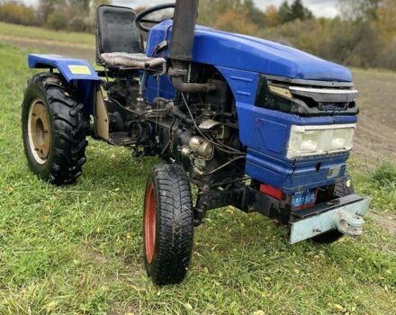 Сінтай Другая 2013 у Корюковке на Automoto.ua Сінтай Другая, об'ємом двигуна 0.7 л та пробігом 50 тис. км за 1685 $, фото 2 на Automoto.ua