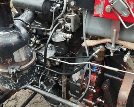 Cингтаи Другая, объемом двигателя 0 л и пробегом 1 тыс. км за 3800 $, фото 5 на Automoto.ua