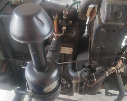 Cингтаи Другая, объемом двигателя 0.98 л и пробегом 300 тыс. км за 2100 $, фото 6 на Automoto.ua