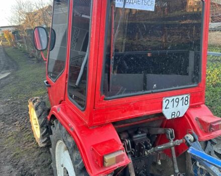 Cингтаи Другая, объемом двигателя 1.5 л и пробегом 2 тыс. км за 4000 $, фото 5 на Automoto.ua