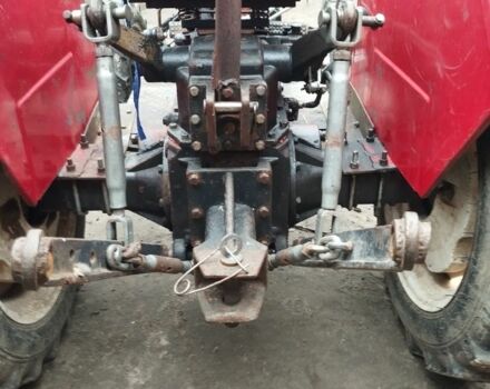 Cингтаи Другая, объемом двигателя 0 л и пробегом 1 тыс. км за 3800 $, фото 7 на Automoto.ua