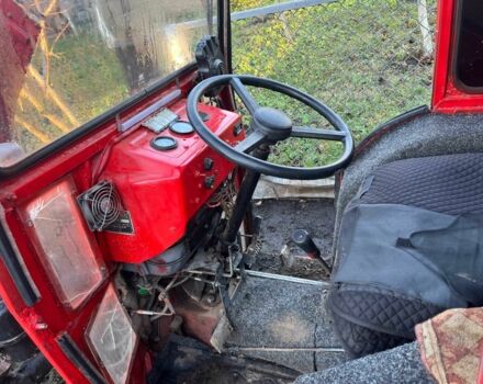 Cингтаи Другая, объемом двигателя 1.5 л и пробегом 2 тыс. км за 4000 $, фото 13 на Automoto.ua