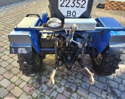 Cингтаи Другая, объемом двигателя 0 л и пробегом 1 тыс. км за 2400 $, фото 5 на Automoto.ua