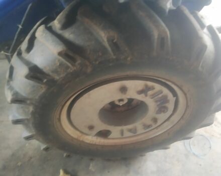 Cингтаи Другая, объемом двигателя 0.98 л и пробегом 300 тыс. км за 2100 $, фото 3 на Automoto.ua