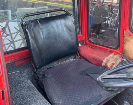 Cингтаи Другая, объемом двигателя 1.5 л и пробегом 2 тыс. км за 4000 $, фото 11 на Automoto.ua