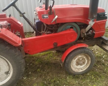 Сінтай Другая, об'ємом двигуна 0 л та пробігом 1 тис. км за 2243 $, фото 4 на Automoto.ua