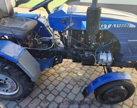 Cингтаи Другая, объемом двигателя 0 л и пробегом 1 тыс. км за 2400 $, фото 4 на Automoto.ua