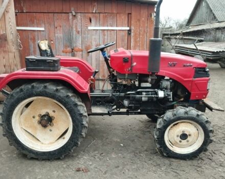 Cингтаи Другая, объемом двигателя 0 л и пробегом 1 тыс. км за 3800 $, фото 1 на Automoto.ua