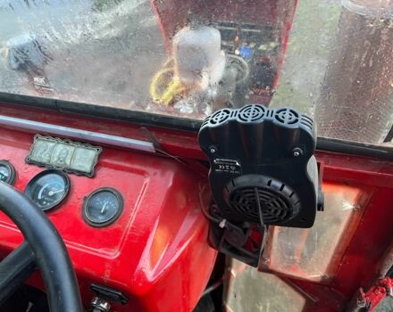 Cингтаи Другая, объемом двигателя 1.5 л и пробегом 2 тыс. км за 4000 $, фото 10 на Automoto.ua