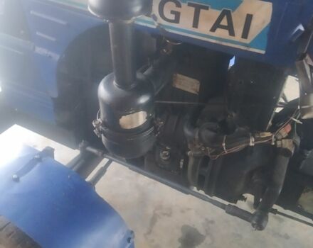 Cингтаи Другая, объемом двигателя 0.98 л и пробегом 300 тыс. км за 2100 $, фото 2 на Automoto.ua