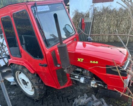 Cингтаи Другая, объемом двигателя 1.5 л и пробегом 2 тыс. км за 4000 $, фото 2 на Automoto.ua